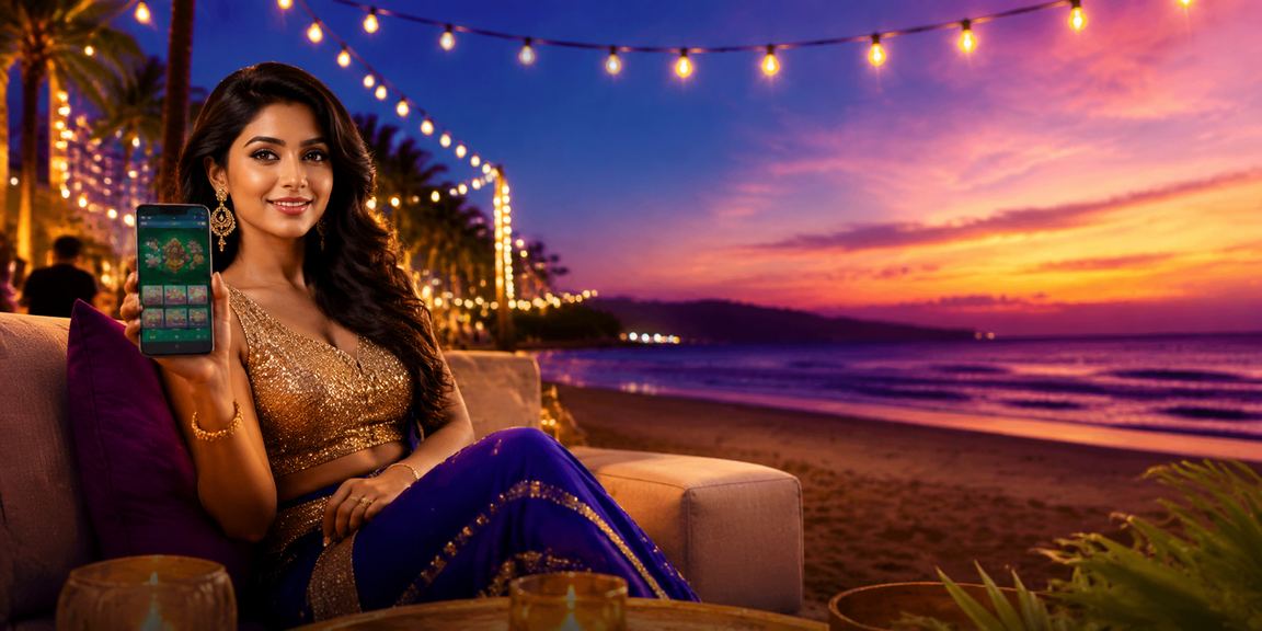 কক্সবাজারে xxx bet ভিআইপি বোনাস অফার উপভোগ করছেন একজন বাংলাদেশি ব্যবহারকারী
