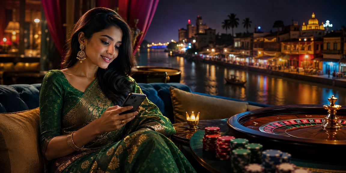নারায়ণগঞ্জে দায়িত্বশীল ক্রিকেট বেটিং উপভোগ করছেন একজন প্রাপ্তবয়স্ক বাংলাদেশি ব্যবহারকারী