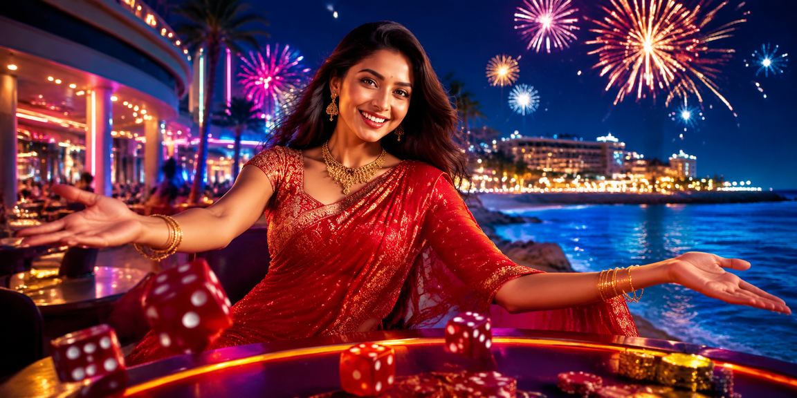 সেন্ট মার্টিনে পরিবেশবান্ধব পরিবেশে অনলাইন গেমিং অভিজ্ঞতা